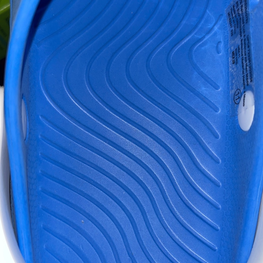 Men’s EVA Clogs - Picture 13 of 16